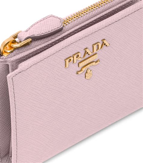 prada refurbish wallet|prada small wallet price.